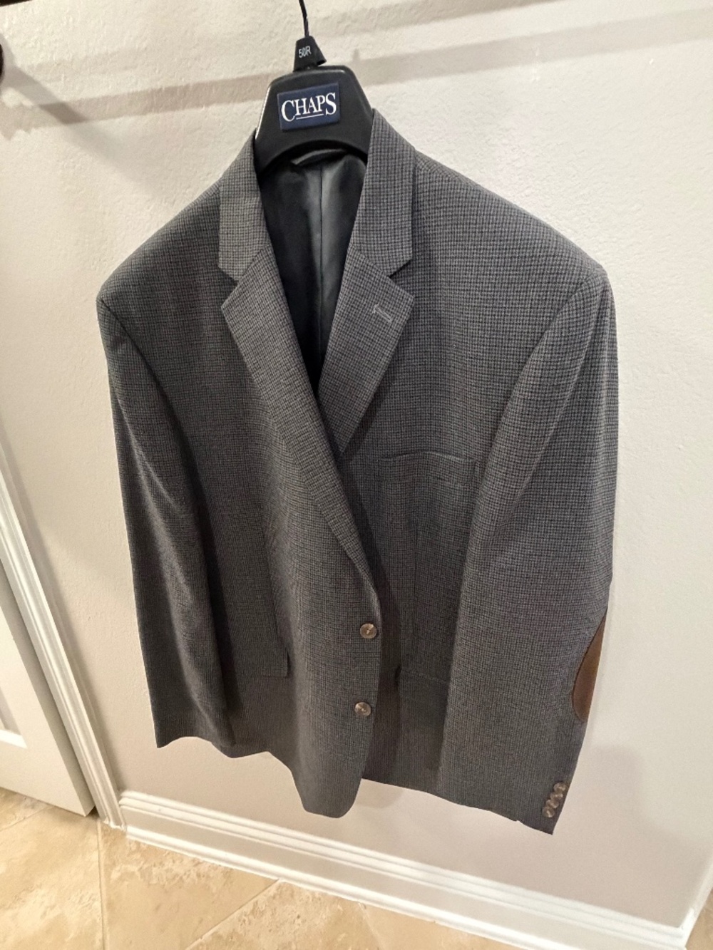 Chaps Men’s Sportcoat